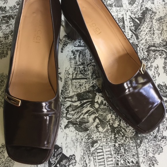 Gucci Shoes - Gucci Shoes !!!